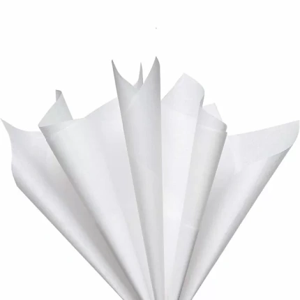 ΧΑΡΤΙ ΑΦΗΣ ΛΕΥΚΟ 35Χ50 (1kg)