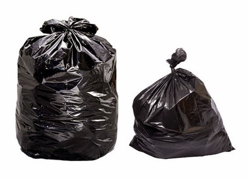 ΣΑΚΟΥΛΑ ΑΠΟΡΡΙΜΑΤΩΝ 80Χ110 (1kg)
