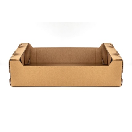 ΧΑΡΤΟΤΕΛΑΡΟ ΠΕΝΤΑΦΥΛΛΟ ΓΙΑ ΨΩΜΙ 57.8X37.8X14