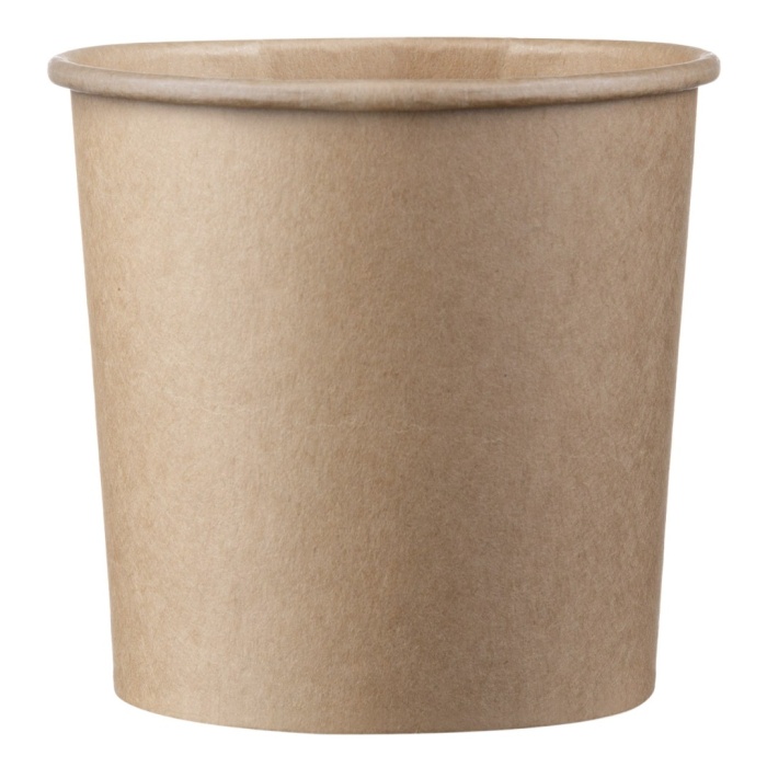 ΜΠΩΛ ΚΡΑΦΤ 12oz FSC 50τμχ