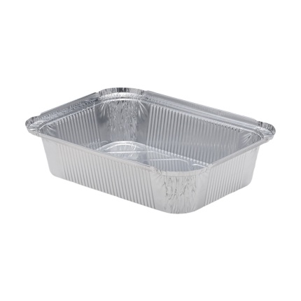 ΣΚΕΥΟΣ ΑΛΟΥΜΙΝΙΟΥ Ν.204/R2-04L 1950ML 100ΤΜΧ.