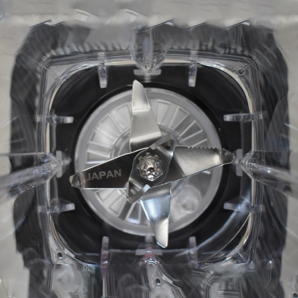 BLENDER ΜΕ ΚΑΝΑΤΑ KARNI KB-S020 SILVER