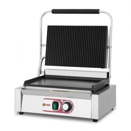 ΤΟΣΤΙΕΡΙΑ PG 812C ΗΛΕΚΤΡΙΚΗ ΚΑΙ GRILL