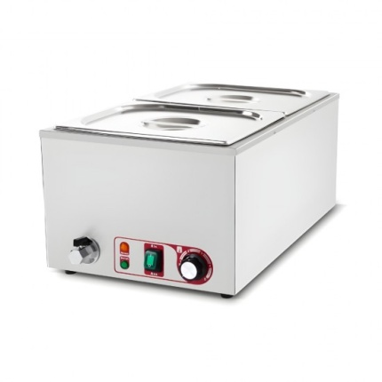 DYNAMIC BAIN-MARIE BM-1/2