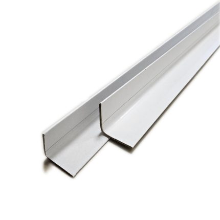 ΧΑΡΤΙΝΕΣ ΓΩΝΙΕΣ ΛΕΥΚΕΣ