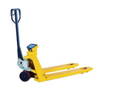 ΠΑΛΕΤΟΦΟΡΟ WH-25ES ΜΕ ΖΥΓΑΡΙΑ & ΟΘΟΝΗ & ΕΚΤΥΠΩΣΗ ΧΕΙΡΟΚΙΝΗΤΟ 2.5t